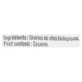 thumbnail image 4 of Prana Organic Black Chia, 4 of 4