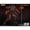 thumbnail image 4 of Kintaro Mortal Kombat Figurine Articulée 1/12, 4 of 23