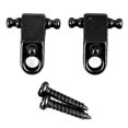 thumbnail image 2 of Metal Guitar String Retainer Roller Tree Guide Retainer Enhanced String Stability Smooth Locking Guitar Accessories, 2 of 7