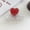 transparen, variant on Hair Clip, Women's Fine Compact Hair Clip for Hair Plate Braiding