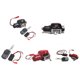 thumbnail image 2 of Repuesto para 1/10 RC Crawler Car Automatic Winch Wireless Remote Controller Receiver Vehicle Model Parts Inevent WJ3923-03B, 2 of 7