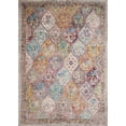 thumbnail image 1 of United Weavers Rhapsody Nash Court Tapis Multi, 1 of 5