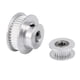 thumbnail image 3 of 3D Printer VzBoT Vz235 Idler with 2GT Gates 6MM Belt Kit 20T Timing Pulley Bore 5mm 40T Bore 8mm, 3 of 5