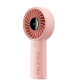 thumbnail image 1 of Ventilador Portátil Jisulife, Led, 5 Velocidades, Plegable P Xtellar rosa, 1 of 3