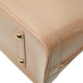 thumbnail image 4 of Pre-Owned Louis Vuitton Monogram Vernis Alma GM Handbag M91610 Rose Florentine Patent Leather..., 4 of 11