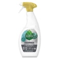 thumbnail image 3 of (2 pack) Seventh Generation Bathroom Disinfectant Spray Cleaner for Hard Surfaces, Lemongrass Citrus, 26 fl oz, 3 of 11