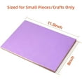 thumbnail image 2 of Simetufy 360 Hojas 36 Papel De Seda Multicolor A Granel Papel De Seda Para Envolver Regalos Arte Decorativo Papel De Seda Arco Iris 12 Pulgadas X 8,4 Pulgadas Para Arte Artesanía Floral Fiesta De Cump, 2 of 7