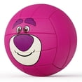 thumbnail image 3 of Balón de Voleibol Toy Story Lotso número 5, 3 of 4