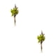 thumbnail image 2 of Ramo de Flores secas naturales Cateissary Elegancia atemporal arreglos de Flores y hojas secas HS-18, 2 of 6