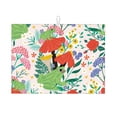 thumbnail image 1 of Fotbe Mushroom and Frogs Alfombrilla de Secado para Cocina con Estampado, 18x24 Pulgadas, 1 of 7