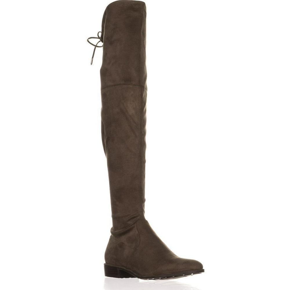 marc fisher jayne over the knee boot