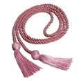 thumbnail image 1 of 2Pack Graduation Honor Cord Graduation Tassel Graduation Tassel for Graduation Cap or Souvenir, 1 of 9