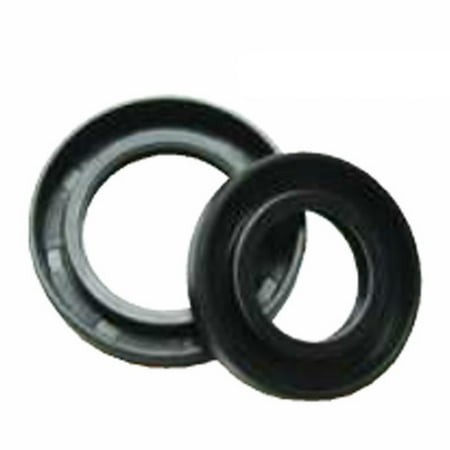 Cometic Gasket New Yamaha YZ125 Crankcase Oil Seals, C7802, 93102-12224-00
