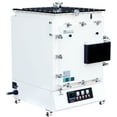 thumbnail image 3 of Across International GCF 1400°C 16x12x12" Controlled Atmosphere Muffle Furnace Vacuum Furnace ETL/CE Certified, 3 of 4