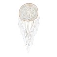 thumbnail image 2 of Wind Chime,Beige Feather Wind Chimes Beige Feather Wind Chimes Wind Chimes Ornament Versatile Functionality, 2 of 12