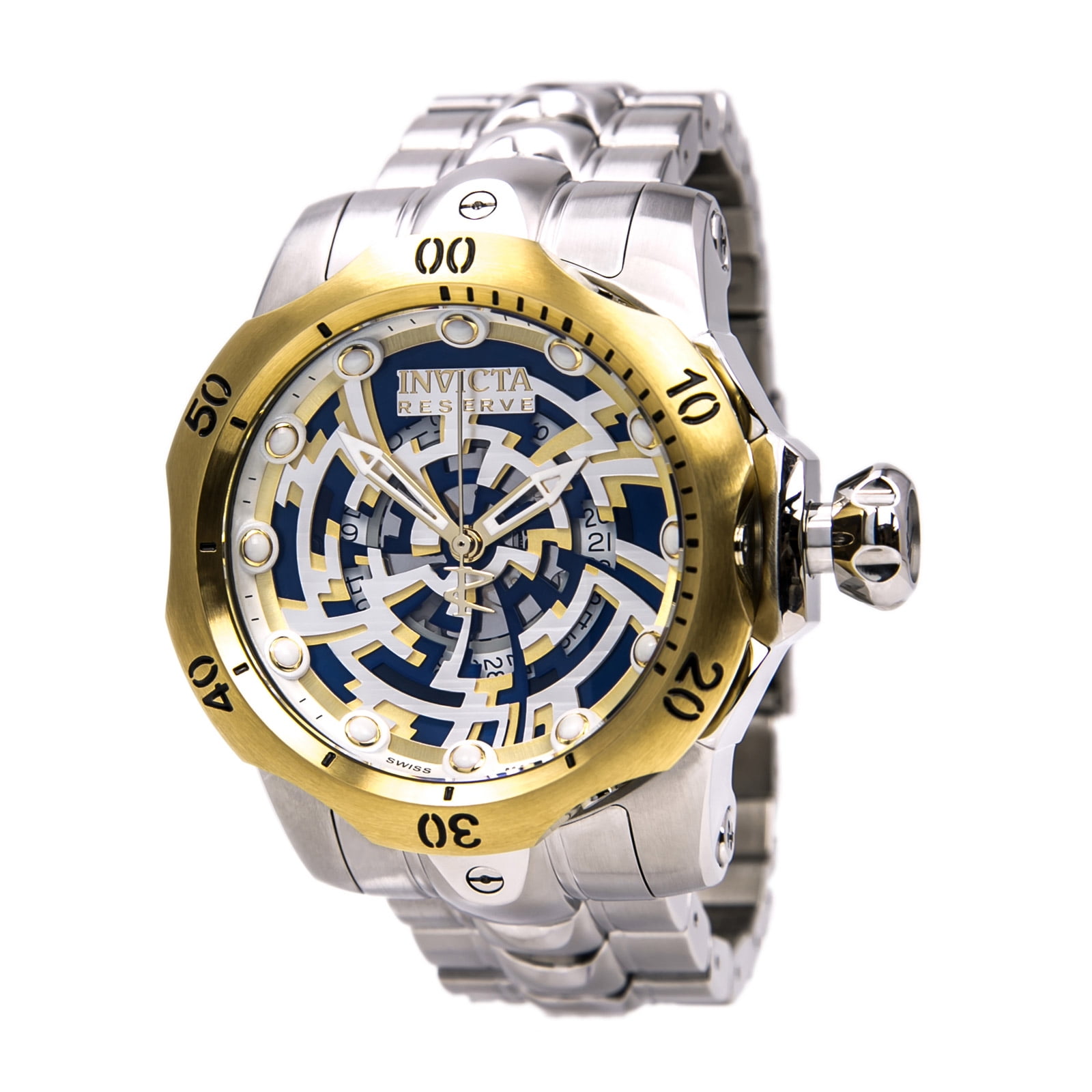 Invicta Men's 15990 Venom Reserve 