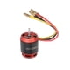 thumbnail image 4 of Motor sin escobillas RC de alta conversión, potencia de salida estable, compatible con AXIAL SCX10 90046 1/10 RC Crawler Car, 2250 kV., 4 of 14