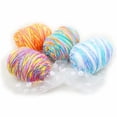 thumbnail image 5 of Rainbow Yarn Assorted Colors Soft Colorful Yarn For Crochet Knitting Diy Handicrafts Sweaters Scarves Hats Blankets Bulk Yarn Beginners Crafting Projects Home Decor Gift Making Multicolor Yarn, 5 of 9