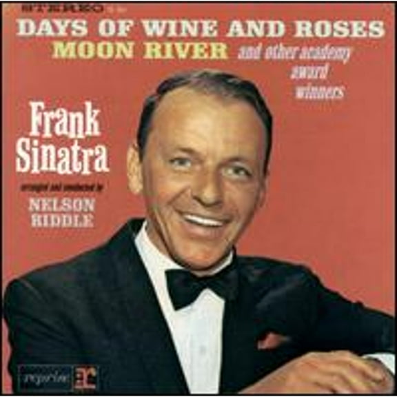 Pre-Owned Days of Wine and Roses, Moon River and Other Academy Award Winners (CD 0075992702621) by Frank Sinatra