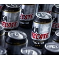 thumbnail image 3 of Cerveza Tecate Titanium 24 Latas de 355ml, 3 of 5