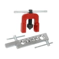 thumbnail image 3 of Juego de herramientas de abocardado Colamx multifuncional y profesional, 3 of 8