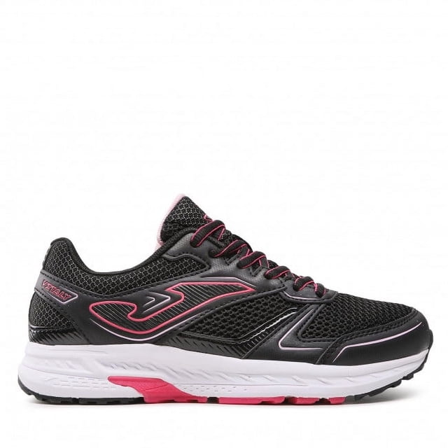 Tenis Joma Mujer RVITLW2229 para Correr Negro 23 cm