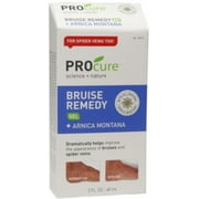 PROcure Bruise Remedy Gel 2 oz (Pack of 4)