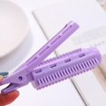 thumbnail image 3 of Pinzas para el cabello, pinzas para la raíz del cabello, pinzas para el cabello para rizar el cabello instantáneo, peinado de cabello rizado DIY, pinzas para dar volumen a la raíz,, 3 of 5