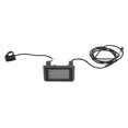 thumbnail image 2 of SW900 Ebike LCD Display 36V E-Bike LCD Meter Panel Display for Electric Bike Computer Ebike Accessories, 2 of 5