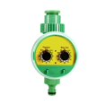 thumbnail image 2 of de jardín electrónica Temporizador de agua con pantalla LCD Grifo de de césped Dispositivo a prueba de agua Control de riego Sistema Sunnimix Temporizador de riego, 2 of 8