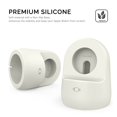 thumbnail image 3 of Soporte para Apple Watch AHASTYLE de silicona para carga, 3 of 7