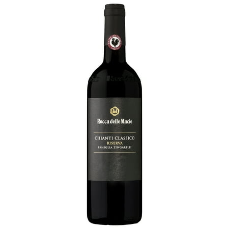 Rocca delle Macie Chianti Classico Riserva