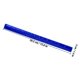 thumbnail image 2 of WEUVEB 8Ud Brazalete Reflectante PVC Para Correr Y Senderismo Colores Variados, 2 of 6