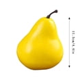 thumbnail image 2 of Outdor Delightful Desktop Fruit And Vegetable For Photography And Education – Realistic For Kids Home Décor And Learning, 2 of 5