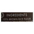 thumbnail image 3 of Delallo Gluten-Free Fusilli Pasta - Case of 12 - 12 OZ, 3 of 3