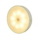 thumbnail image 3 of Lámpara de noche inteligente de inducción infrarroja humana, luz LED inalámbrica con carga magnética, lámpara de mesa pequeña para dormitorio, 3 of 3