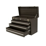 Homak Manufacturing 32 in. 3-Drawer Toolbox