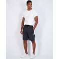 thumbnail image 5 of Real Essentials Men’s 5 Pack: 9" Dry-Fit Shorts – Athletic Gym, Workout, Basketball, Running, Casual Lounge Active Pockets, 5 of 5