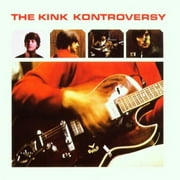 Kink Kontroversy (Vinyl)