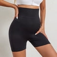 thumbnail image 4 of TaTaai Women Stretchy High Waist Butt Lifting Sports Leggings Slim Fit Ladies Fitness Lounge Daily Wear Non-See-Through No Fading Versatile Comfortable Trousers Gift, 4 of 4