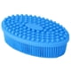 thumbnail image 1 of Cepillo de masaje BuyWeek cepillo de ducha de Silicona multifuncional cepillo de baño 12x7cm, 1 of 12