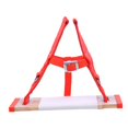 thumbnail image 3 of Almencla Climbing Harness Seat Belt, Fall Protection secure Seat Belt, Buffer Belt, 3 of 8