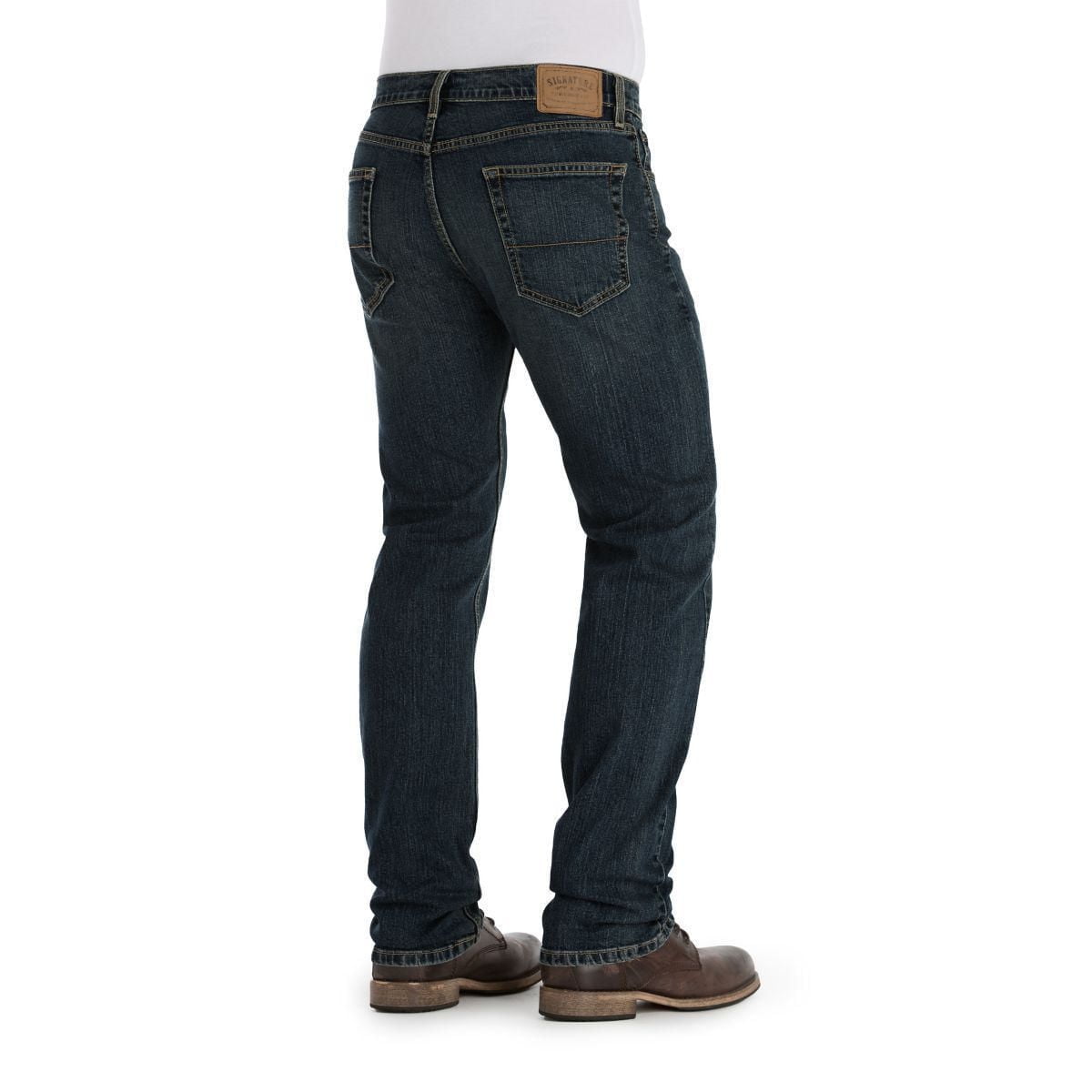 Levi Strauss Signature™ Men's Straight Fit Jeans