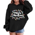 thumbnail image 1 of Sudaderas con capucha para niños y niñas, sudaderas navideñas con capucha para niños medianos y grandes, camisetas de manga larga, sudaderas para niños, 1 of 3