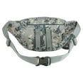 thumbnail image 3 of Rfc104-Tac Tactical Fanny Pack - Desert Digital Camo, 3 of 9