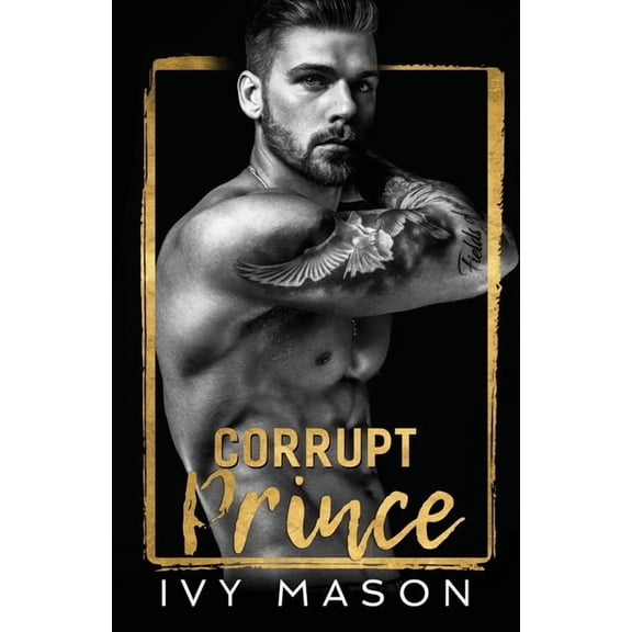 Corrupt Prince (Paperback) by Ivy Mason