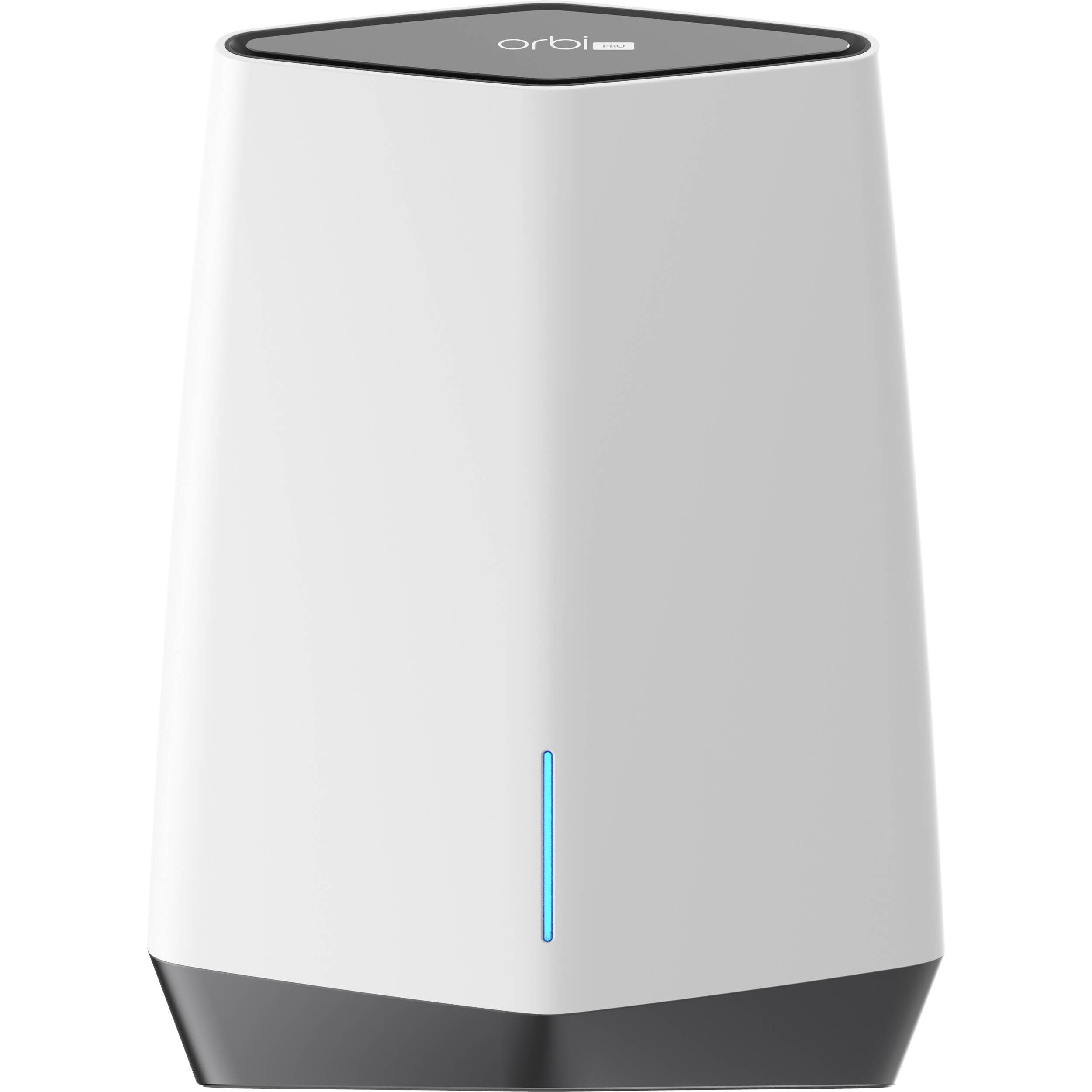 NETGEAR AX6000 Tri-Band Orbi Pro WiFi System, White - Walmart.com