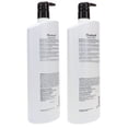 thumbnail image 2 of Keratin Complex Blondeshell Debrass Shampoo 33.8 oz & Blondeshell Debrass Conditioner 33.8 oz Combo Pack, 2 of 8