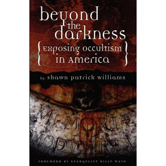 Pre-Owned Beyond The Darkness Paperback