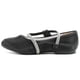 thumbnail image 5 of Zapato Escolar Para Niña Tropicana Ballerinas Con Pedrería Negro 15-22, 5 of 5